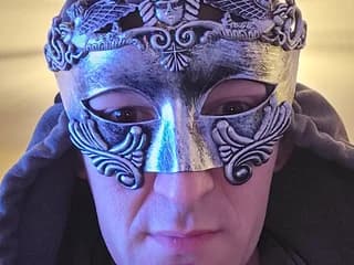 WebCAM of MrGringolina