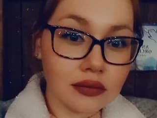 WebCAM of MsRubieRed