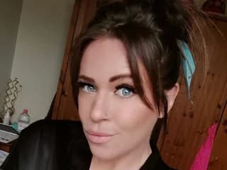 WebCAM de MuckyMilf