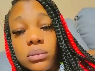 WebCAM of MzThickStallion88