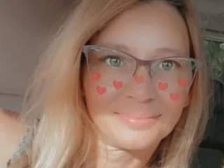 NadiaLoveXo WebCAM 