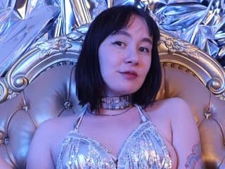 WebCAM of NaomiKorae