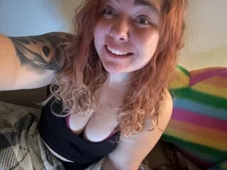 NaughtyMelody25 WebCAM 