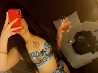 WebCAM of NaughtyNiamhxo