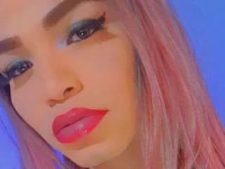 WebCAM von Nikitasexyhot
