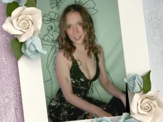 WebCAM von OliveJuice_XO