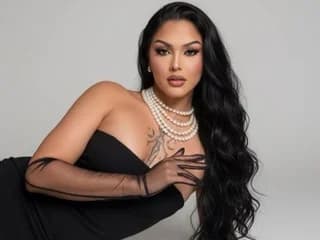 WebCAM von Orianitha