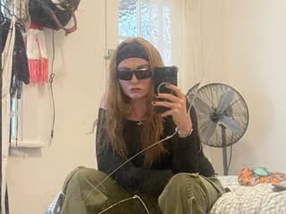 WebCAM von OrlaMonroe