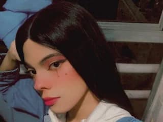 WebCAM of PaigeSmith333