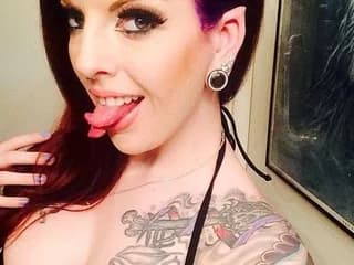 Penny_Poison WebCAM 
