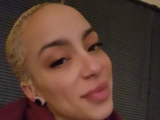 WebCAM von PetiteQueenXOX