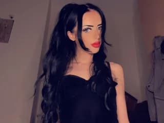 Petitepixieboss WebCAM 