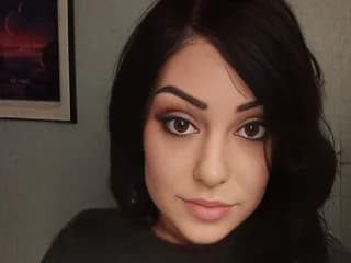 WebCAM di PhoebeCashshe