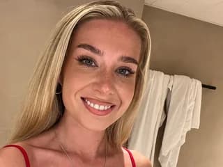 WebCAM de PlayBySadie