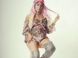 WebCAM de PrettiestBonie