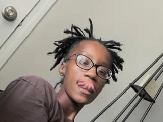 WebCAM of PrettyBrownBitz