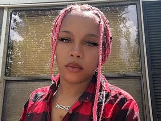 WebCAM von PrettyCherryXX