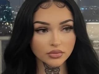 PrettyPrincess24 WebCAM 