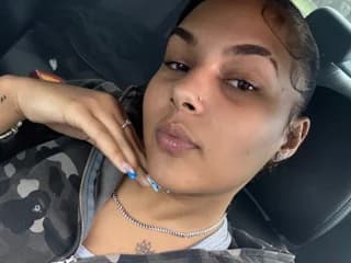 Prettygirlstar WebCAM 