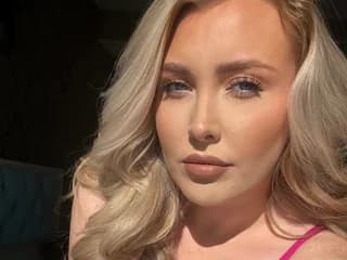 PrincessAlena_X WebCAM 