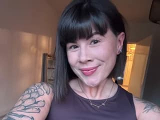 WebCAM di PrincessEden18