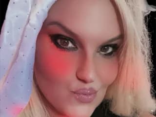 WebCAM von PrincessLoveSexy