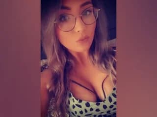 WebCAM von PrincessMilliexo