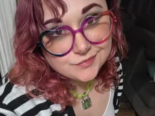 PrincessOPoison WebCAM 