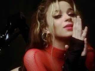 WebCAM de PrincessSaharaFoxxx