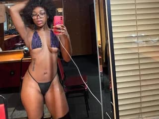 WebCAM di ProductivePussy