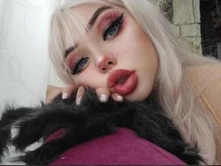 WebCAM di RainbowLoverCh