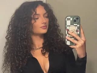 WebCAM de RavenRayXOXO