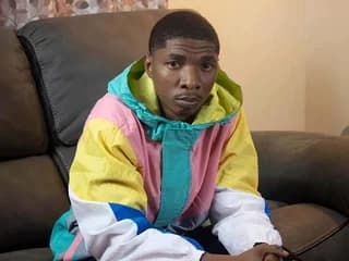 WebCAM de RayRupe10n