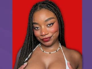 ReneeRobin WebCAM 