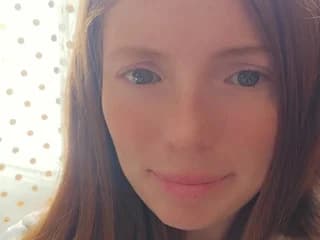 WebCAM di RileyRedRae