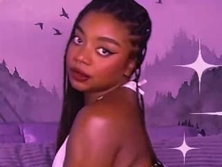 WebCAM of RobinTheSiren
