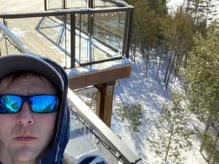 WebCAM de Roofking