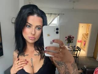WebCAM de RoseGirlX