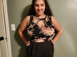 WebCAM of RoseIsCute