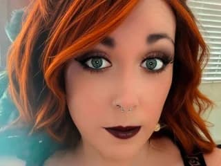 RoxyScarlett WebCAM 