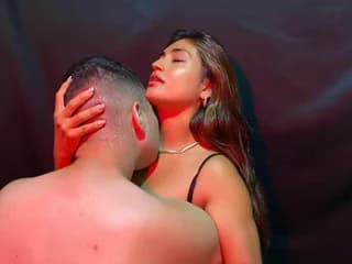 WebCAM of SWEETPUNISHMENT