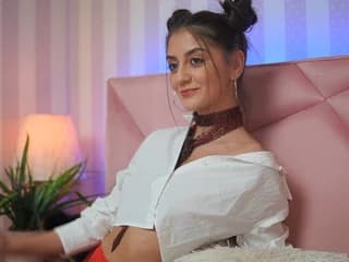 WebCAM von SabrinaHope