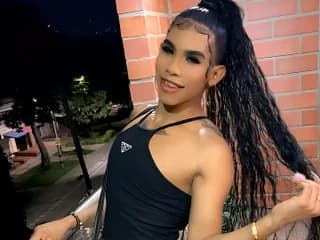 WebCAM von SabrinaValery