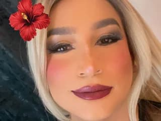 WebCAM of Sabrina_Becker