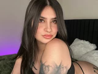 WebCAM di SaigeKiljoy