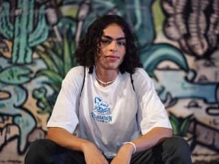WebCAM von Samiwilliams