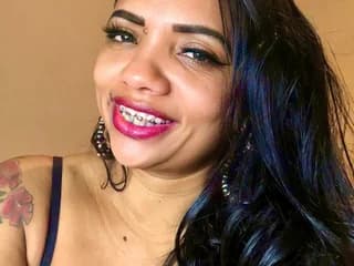 WebCAM de Samyra21