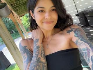 WebCAM di Sandycheeks8462