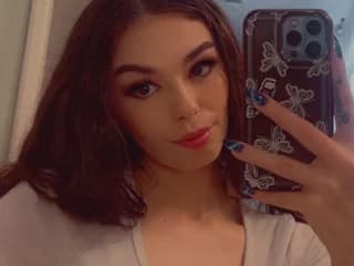 WebCAM di SaraBrynleeXOXO