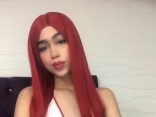 WebCAM di SarahhSophiia